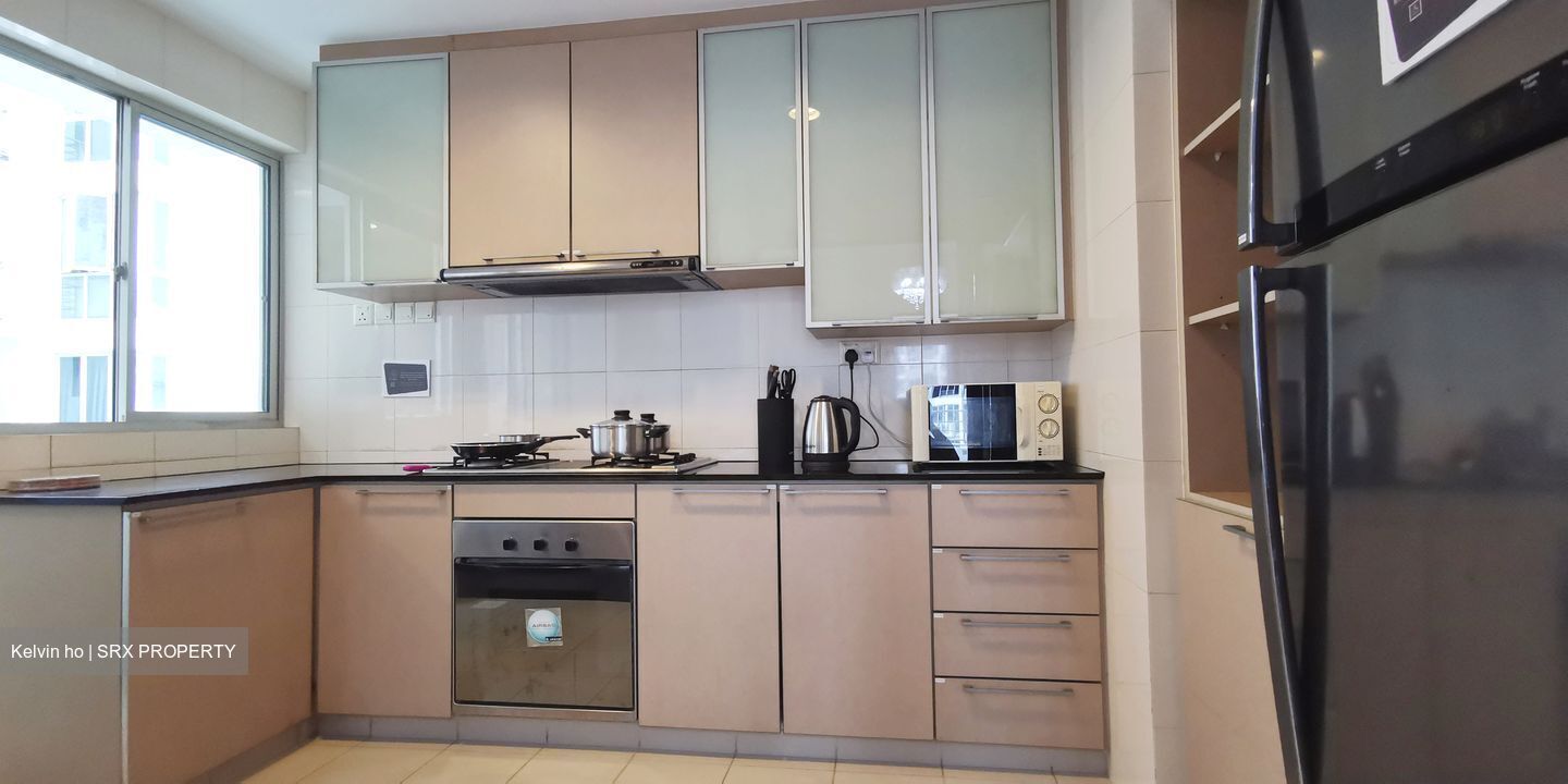 Grandeur 8 (D20), Condominium #603584871